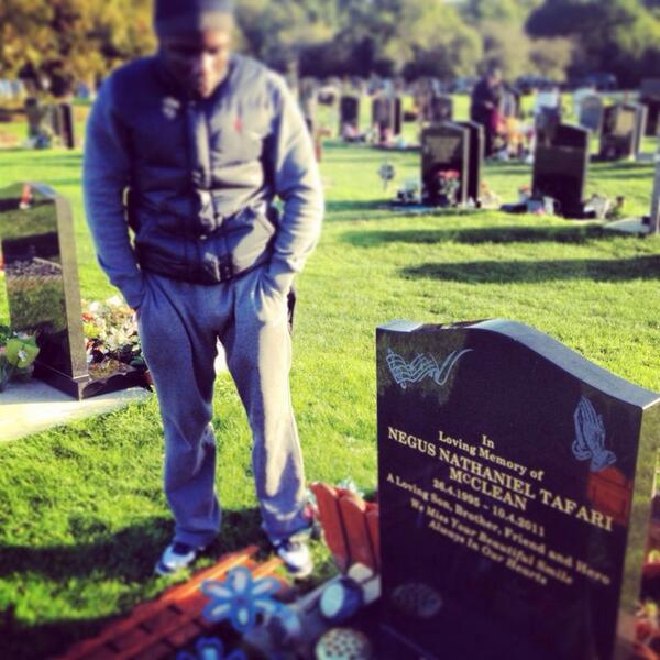 DirtyBadz's tweet photo. NegusWorld till the world blows up 💯🌹😔#NeverForgotten #foreverinmyheart http://t.co/OmjbeTcm5j