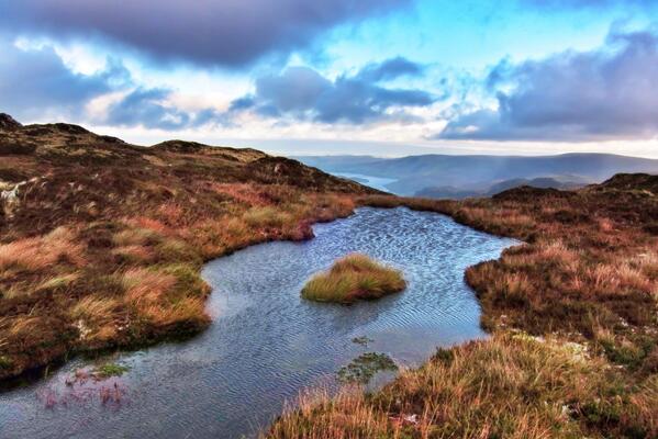 ChrisSale's tweet photo. Tiny Tarn #photography #landscape #cumbria #lakedistrict http://t.co/qi1IqB9E0N