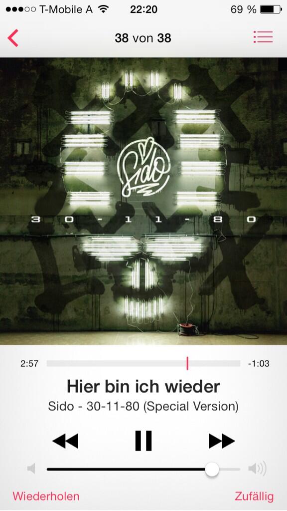 AlexBordino's tweet image. @siggismallz hier is er wieder! #gottseidank #derchef