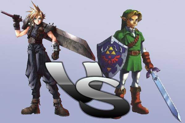 Versus Link