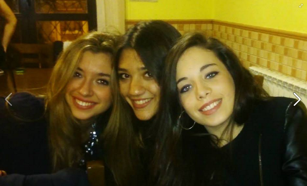 Andrea_Etayo's tweet photo. upcoming mallorquinas power @alicula22 @Parvula94  ;))) http://t.co/MBlR3LxYmn