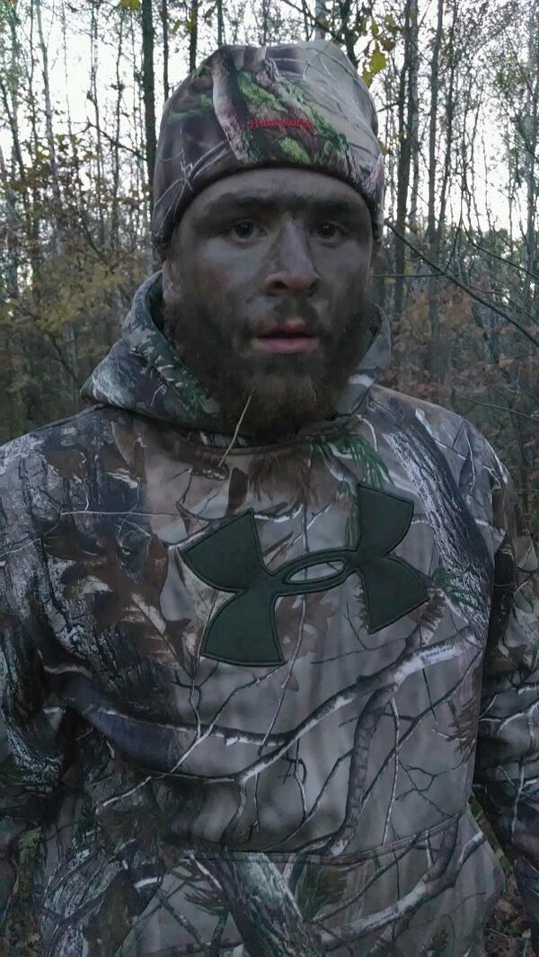 JaMoscho's tweet photo. Mcm @JoeHemmerich #YourHot!!! http://t.co/ap7QDgU1qi