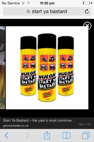 Something for the cold winter mornings..#startyabastard#MFtractor