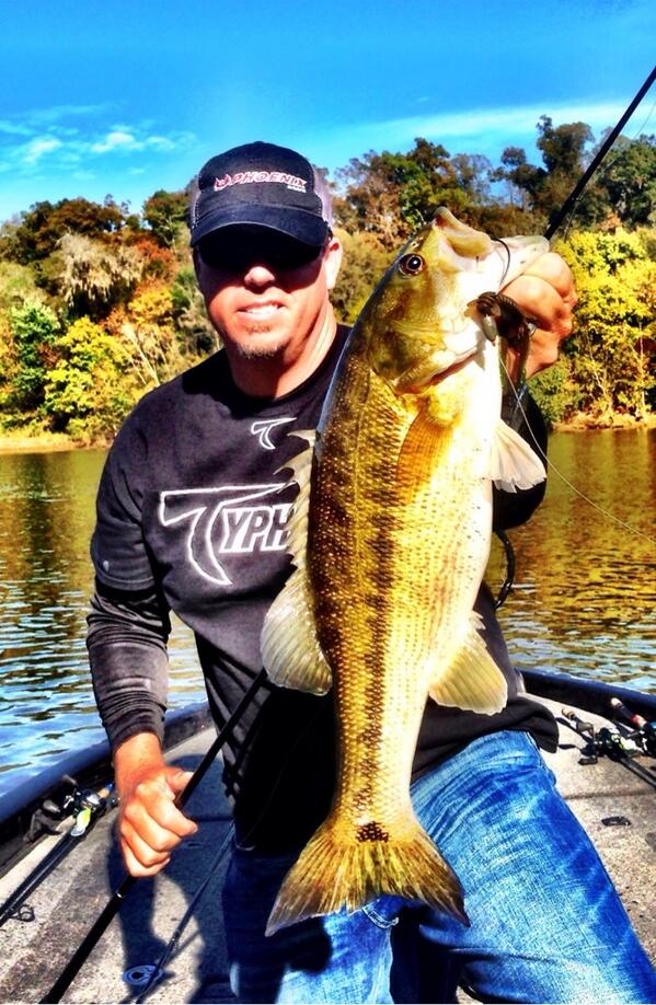 RussLaneFishing's tweet photo. Where else can you flip up 4lb spots but the AL River! #RealDealCraw @BigBiteBaits @ALBassTrail @BASS_nation http://t.co/P1v2DoTQ4H