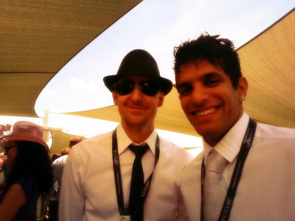 Stuart Riddle (@ridda) | Twitter