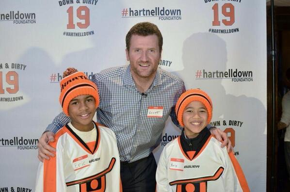 SniderHockey's tweet image. Anyone recognize these 3 beauties?
#HartnellDown @Hartsy19 @NHLFlyers