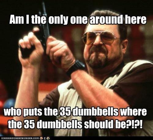 Workout Problems tweet media