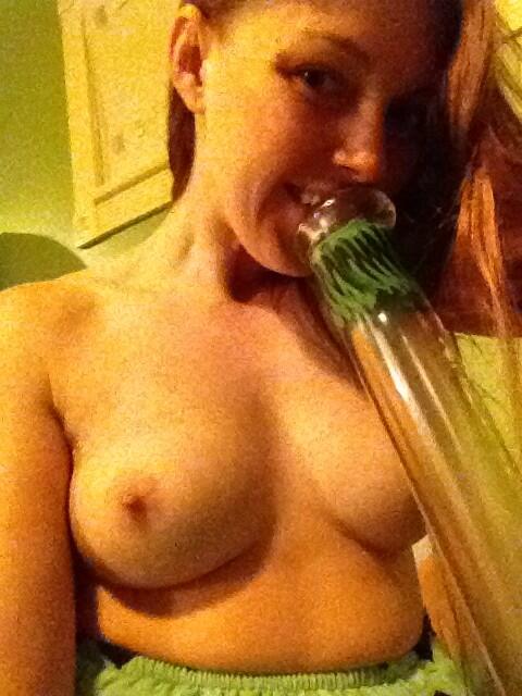 Forgot to add the picture to that last tweet! Boobies and bongs!! http://t.co/gzRxDd8lsw