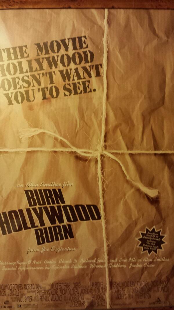 RAPSTATIONTV's tweet image. CHUCKS FIRST MOVIE APPEREANCE. .