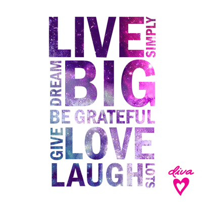 divaaccessories's tweet photo. Dream BIG! #QuoteOfTheDay #inspiration #diva #divaaccessories http://t.co/2iQLM6HIkY