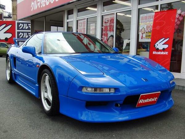 90年代スポーツカー 90年代スポーツカー