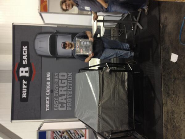 Ruffstuffllc's tweet image. Boom! Here we come truck world.