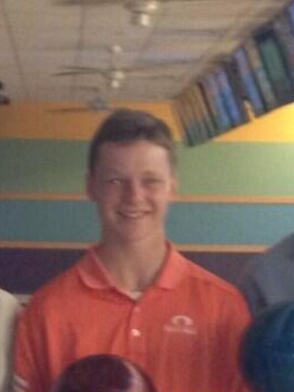 BCHIGHGOLF1's tweet photo. Dime.... http://t.co/AUEiMxttoB