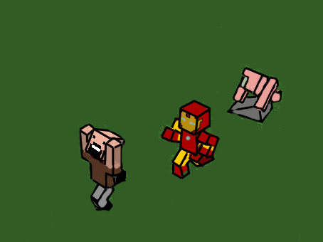 Meme_Minecraft tweet picture
