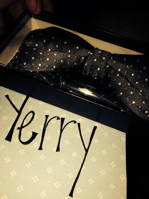 Watch Jerry's leaked NSFW photo on TwXstars