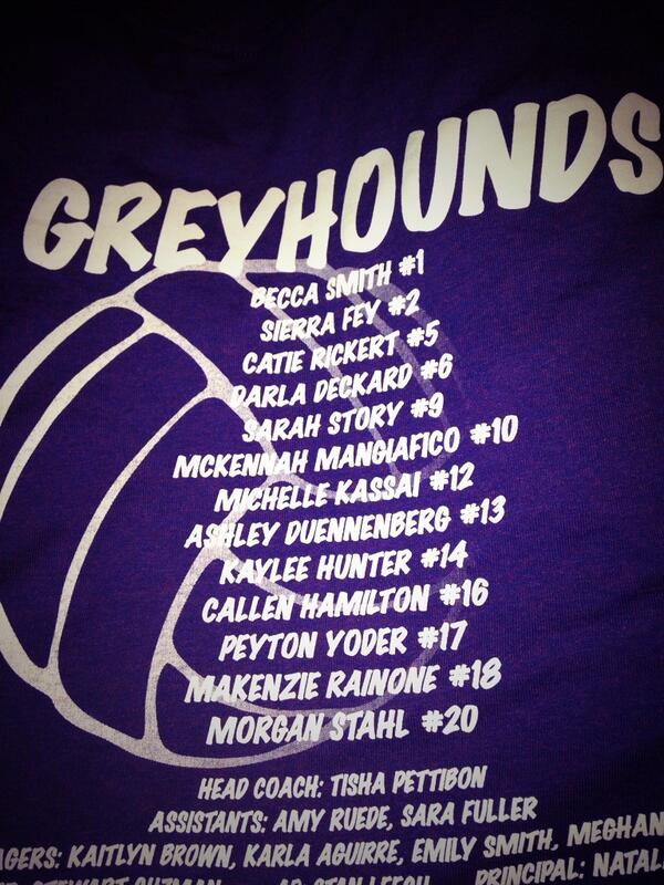 katie_story97's tweet image. Proud big sister!! @sarahstory16 #totalstud 🐶💜