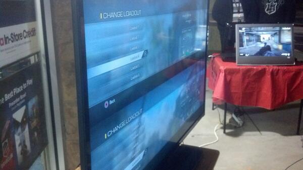 MrBanshee11's tweet image. #GhostsLaunch GameStop Ghosts Tournament!! #ItsCallofDutyTime #Ghosts