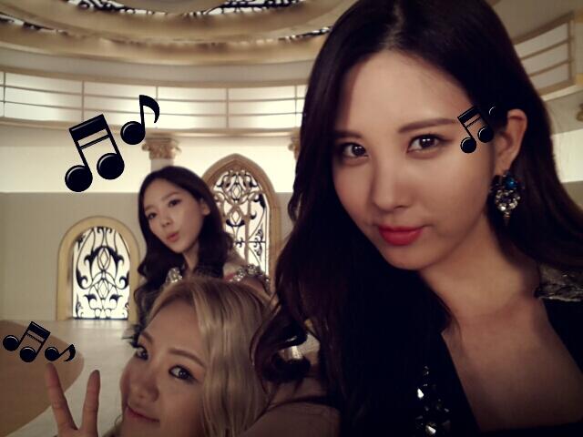 [OTHER][08-11-2013]Selca + Tin nhắn mới của SeoHyun  BYRnwFICUAA0pv-