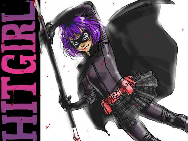 HitOfJustice tweet picture
