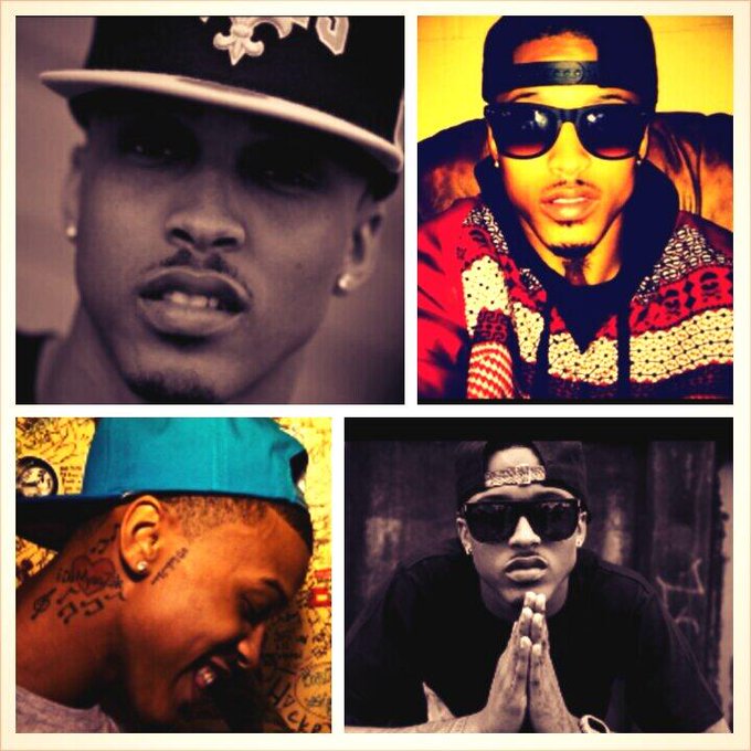 Watch RestUpDaddy ❤️🌎's leaked NSFW photo on TwXstars