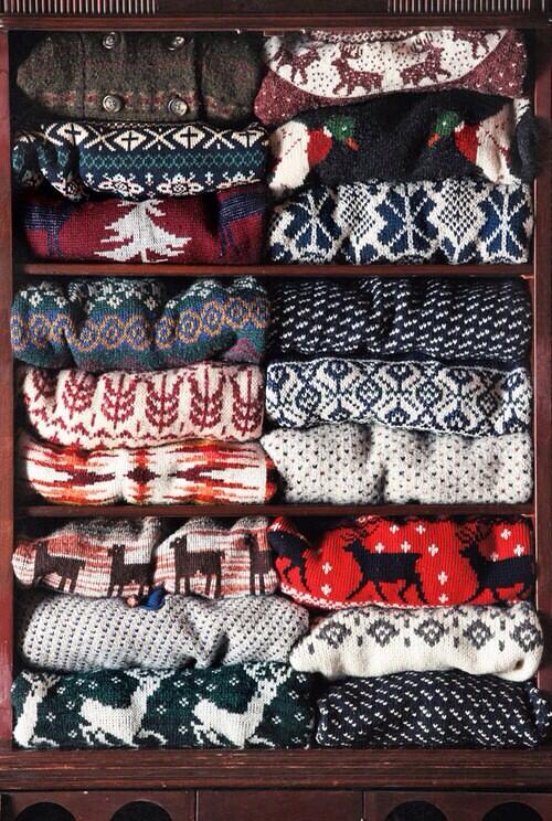 trippywxtch's tweet image. Can I have them all. #Sweaters
