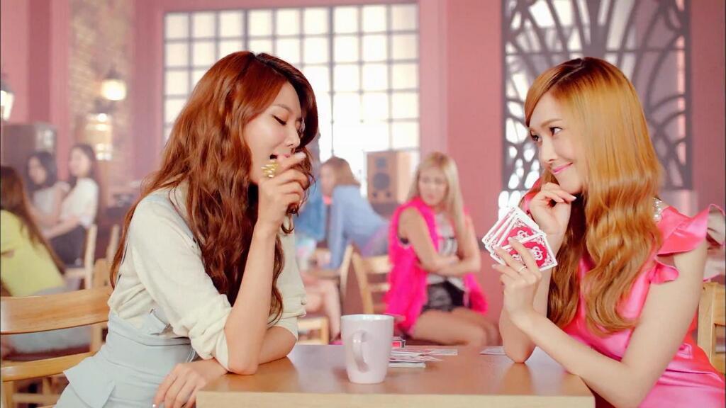 Official Choi Sooyoung Thread - Page 39 - Individual Artists - OneHallyu