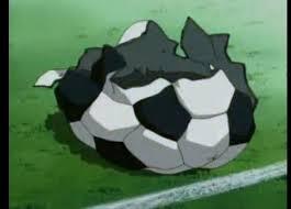 Futbol_MiVida's tweet photo. #NoEsPorSerCruelPero recuerdas cuando se poncho tu balón de fútbol. http://t.co/tAoXRuy8Im