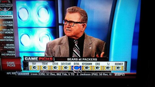 Chicago Vince tweet media