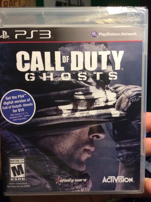 JrodMVP's tweet image. #itscallofdutytime