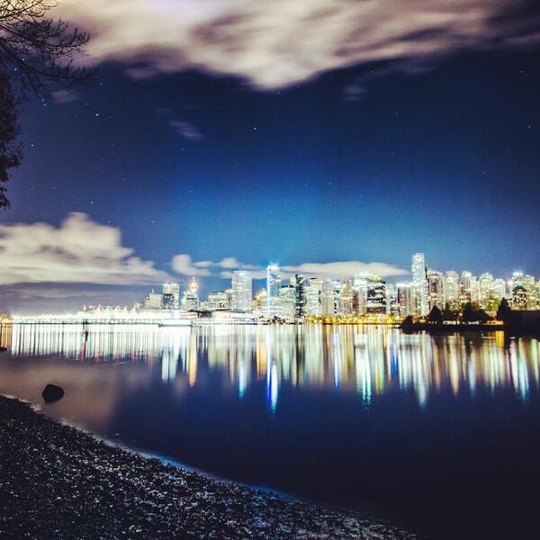 4shofilms's tweet photo. I'm back from #Vancouver and ready to push towards our upcoming projects! Elan out. http://t.co/Yi43DgUA9l