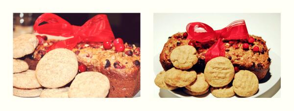 LoPurnell's tweet image. I&apos;ve been ProcrastiBaking again. #cake #studyfail