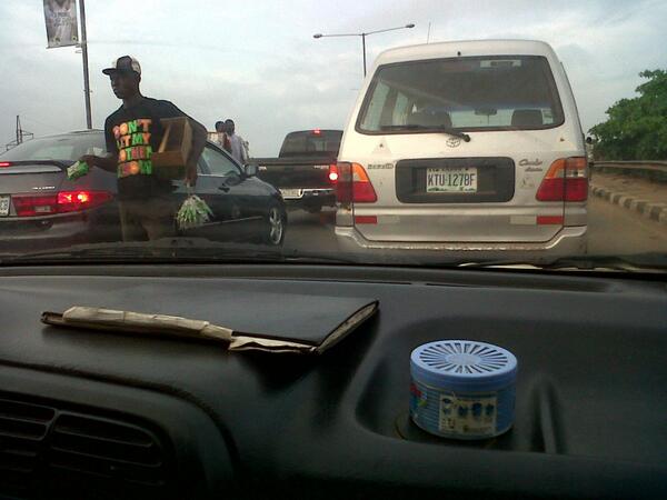 trafficbutter's tweet photo. 6:53:49 AM Slow but moving traffic inwards #Old_Local and #MMA2 airports from #General_Hospital area. http://t.co/7OXooLBuyj