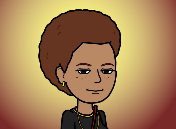 harlem1428's tweet photo. Linda is the greatest gift of all. #bitstrips http://t.co/TOrSv8ksAK