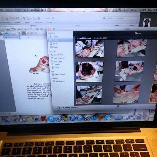 toolatetv's tweet image. Uuggghhh last minute projects... #latenight #3projects #sotimeconsuming #needtotakeabreak #headache by marvinmartion