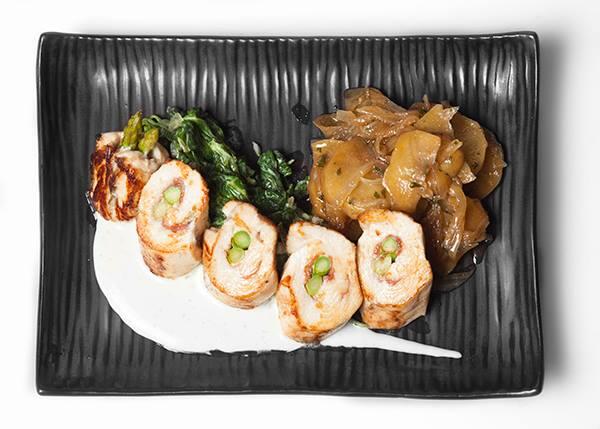 It is now time for you to all stop by the Ocean Gastro Bar &amp; Restaurant and try one of Chef Jacobo's delicious menu..