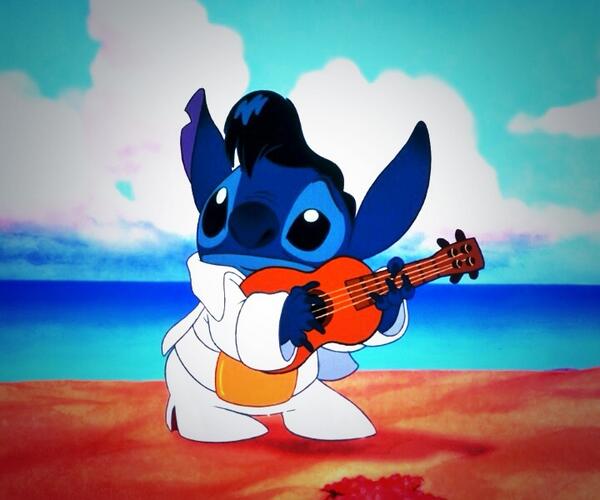 SchleisOfPie's tweet image. Elvis "Burning Love" #dontbotherme #imdancing #andsinging