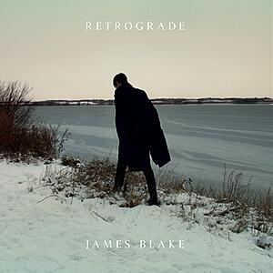 james blake