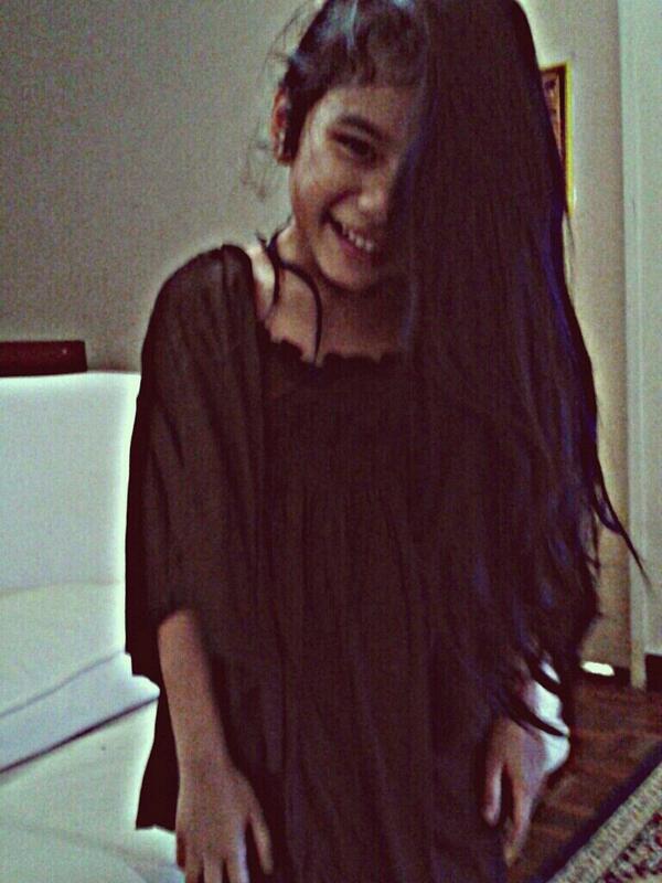 thenatashaa's tweet photo. Hye. Get ready to go out with familia ♥ http://t.co/GVs3Zv2Ene