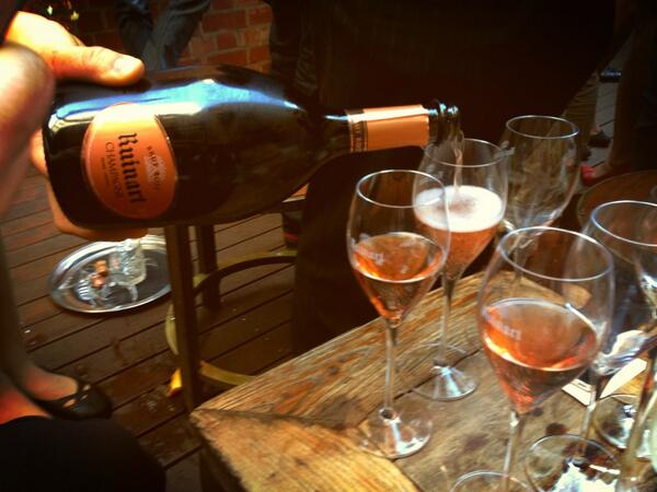 Melbourne cup <a href="/ProofBarADL/">Proof Bar Adelaide</a> #ruinart