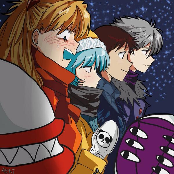 もうすぐ冬！！！！

今年は雪が降るかな？？