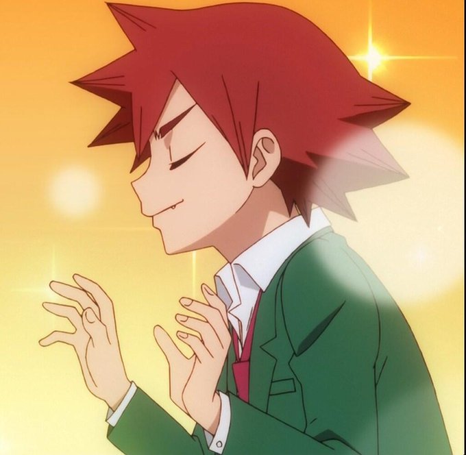 八重歯のtwitterイラスト検索結果 古い順