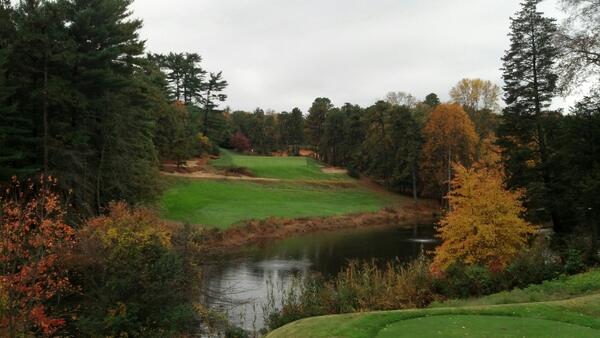 Dead Aim Putters tweet media