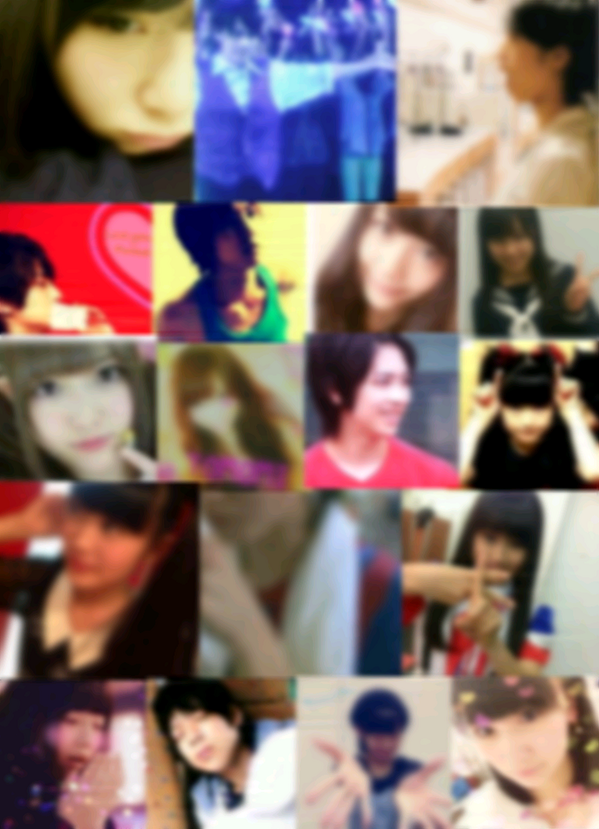 ____0212's tweet photo. .

4000ﾂｲｰﾄ　!
今日手伝って呉れた子達も
入れたかったな　…
色々あって手抜きに
なっちゃったけど　((
ほんとにほんとに
ﾌｫﾛﾜｰさんだいすきです　♡

.

. http://t.co/3GJ0gW8LEl