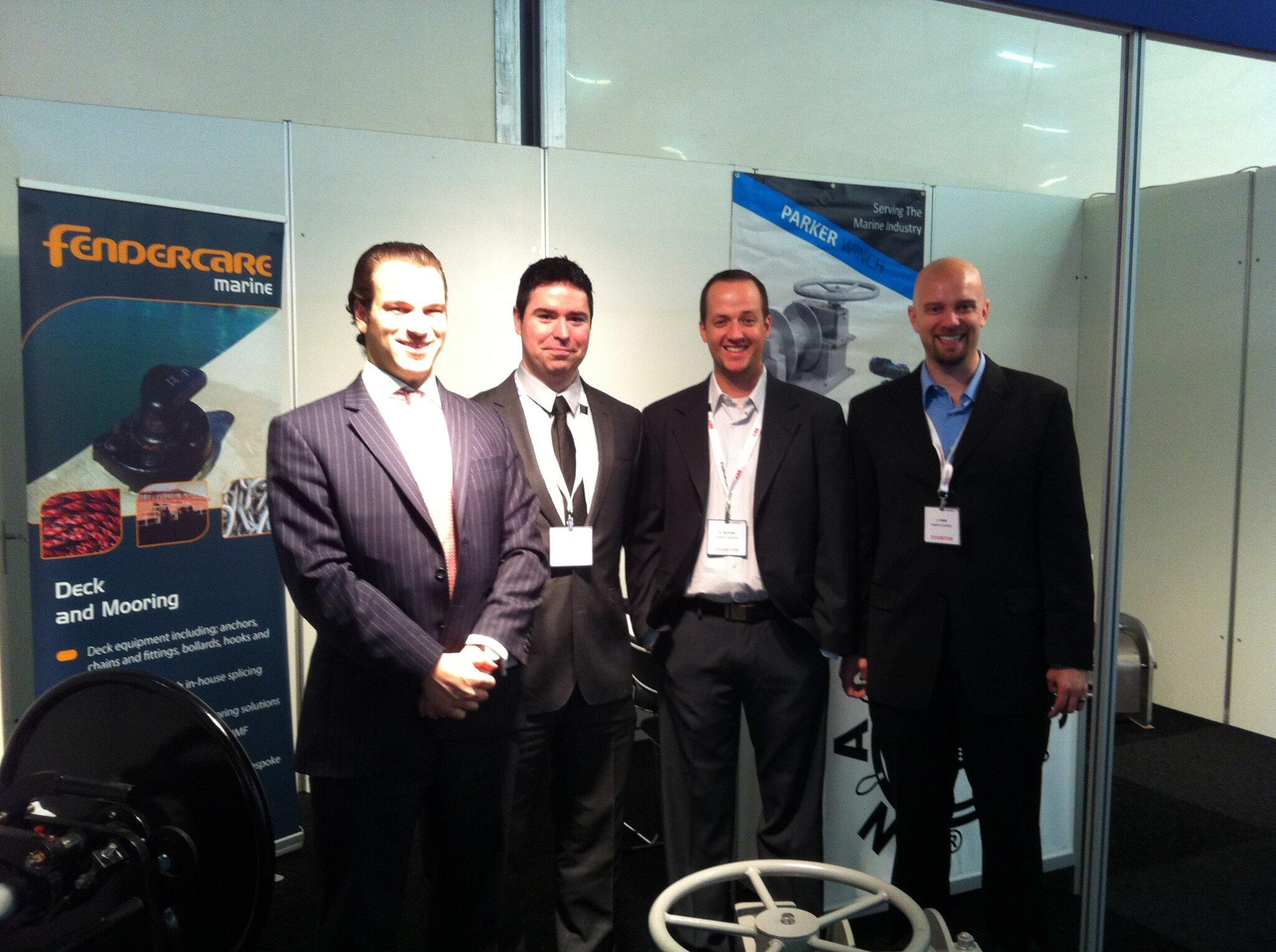 Fendercare Marine on Twitter "Fendercare Marine are proud to be