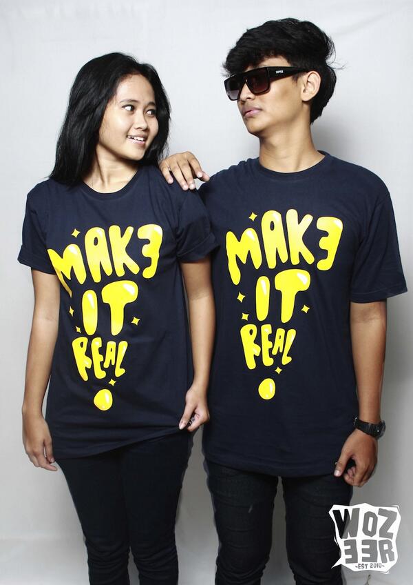 SHOUT! #TSHIRT | 95.000 | Order: 0888.0991.2652 / BBM 31630994 | #makeitreal