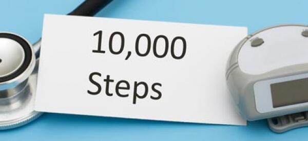 Walking 10,000 Steps A Day Can Improve Weight, Health and Fitness tinyurl.com/pm42gwv  .