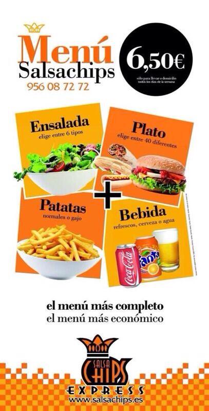 Salsa Chips Jerez tweet media