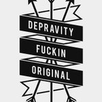 Photo by DepravityBali (@Depravitycloth)