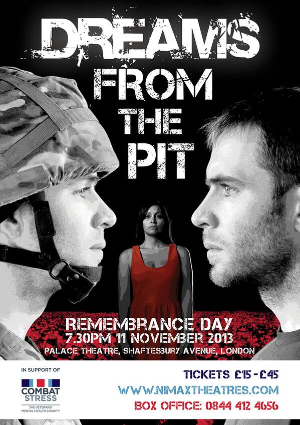 DreamsFTP's tweet photo. .@stephenfry: Sounds like an astonishing evening…." http://t.co/oR5oqb4jJG @WhatsOnStage http://t.co/xbnSchIS9u
