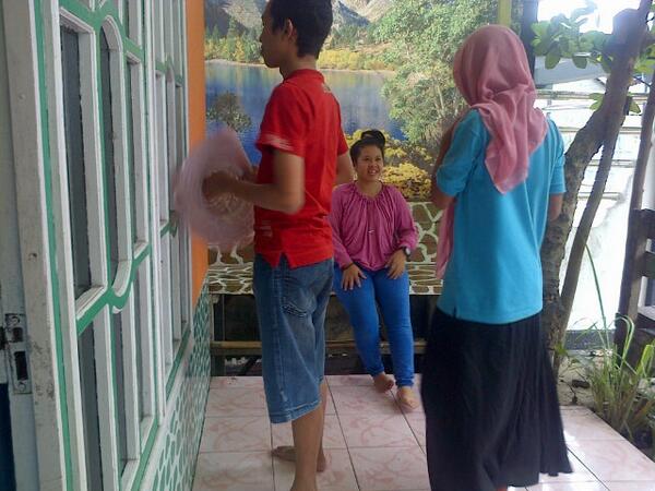 Rusyda F•L tweet media